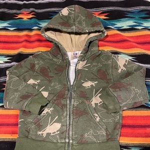 Faded Glory jacket